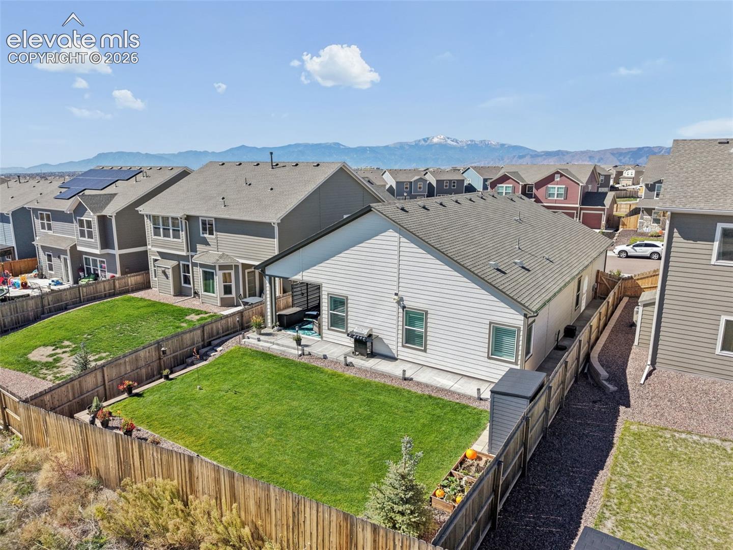 Photo 6 of 8675 Bynum Drive, Colorado Springs