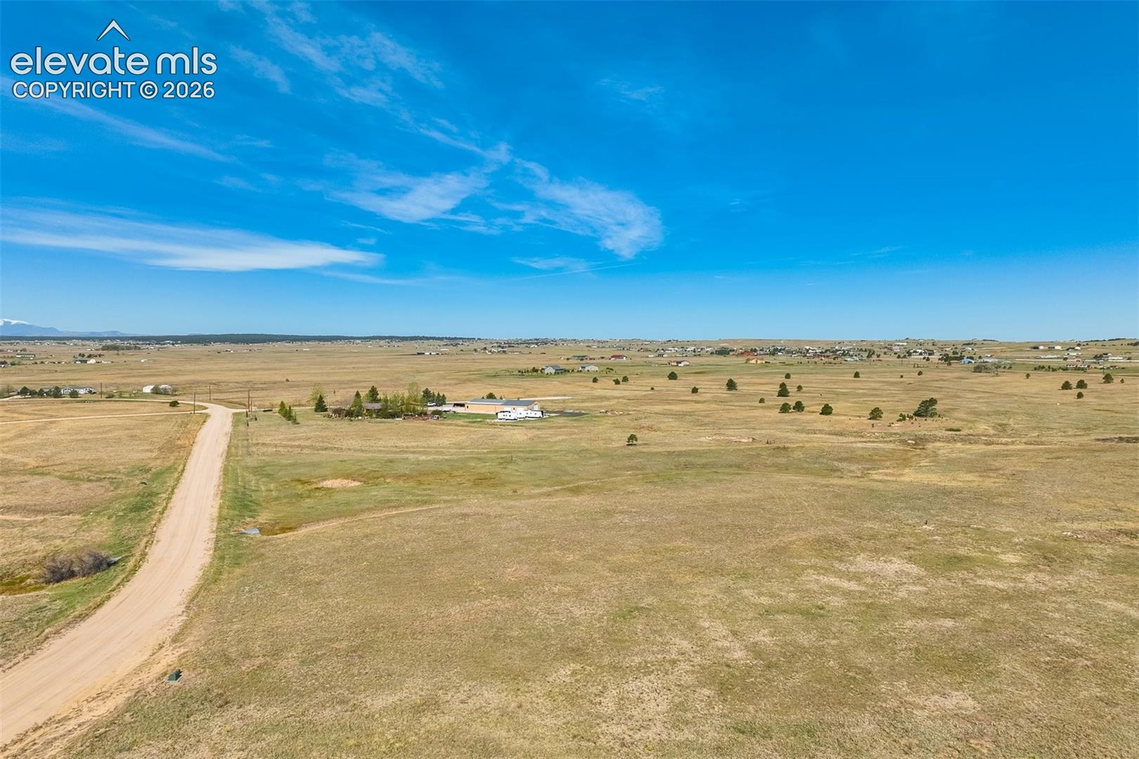 14730 Tiboria Loop, Peyton, CO 80831