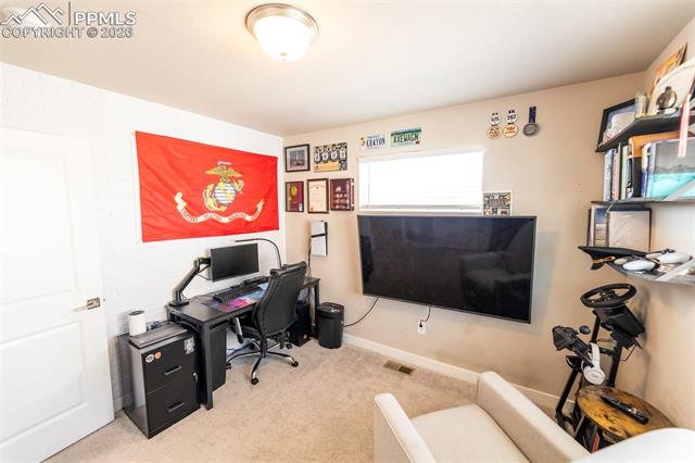 Photo 33 of 10552 Horton Drive, Colorado Springs