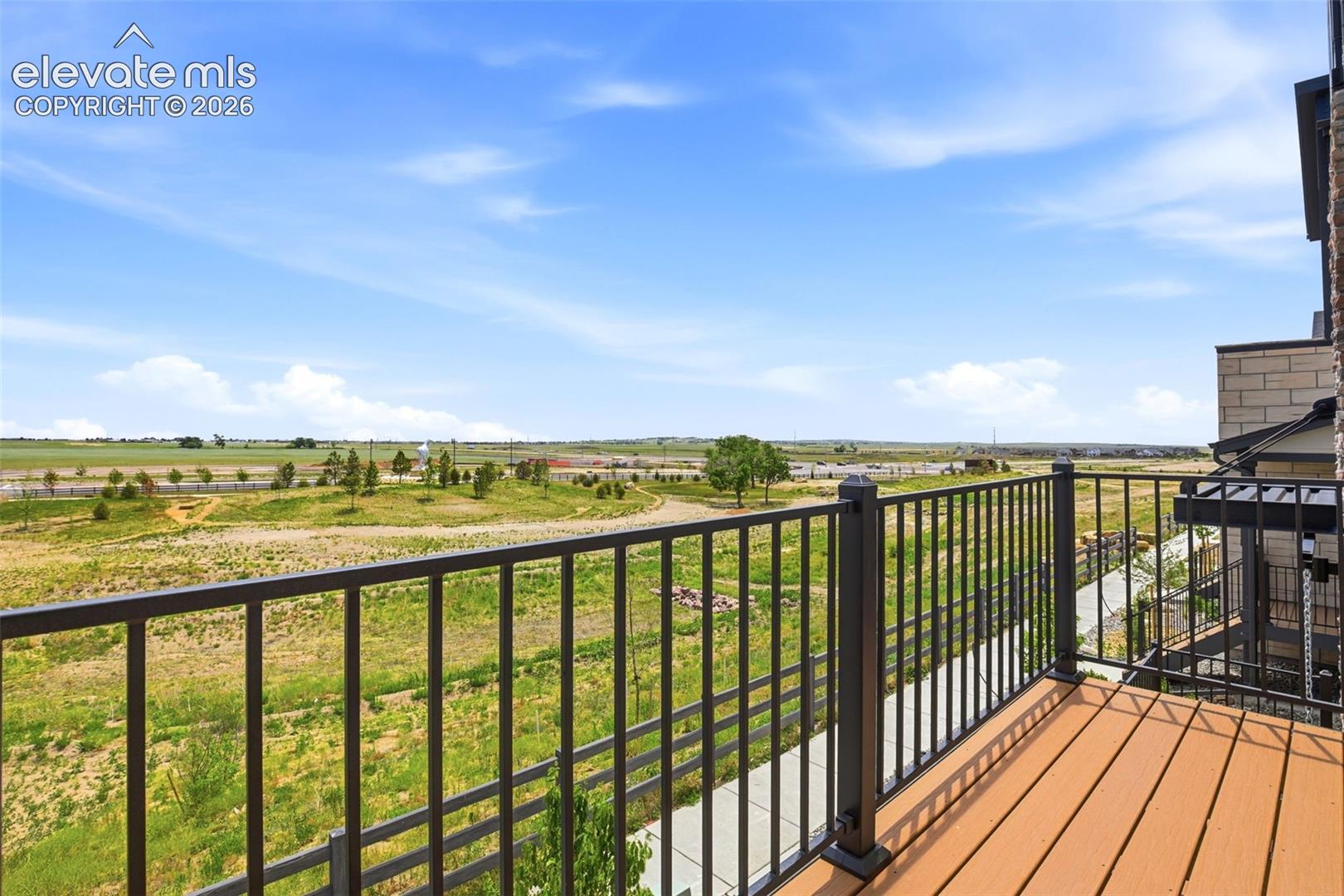 Photo 11 of 9432 Traveler Terrace, Colorado Springs