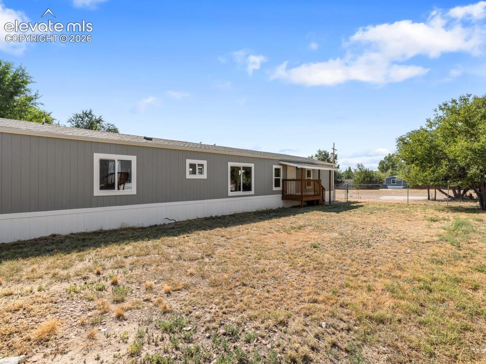 135 E Cellini Dr, Pueblo West, CO 81007