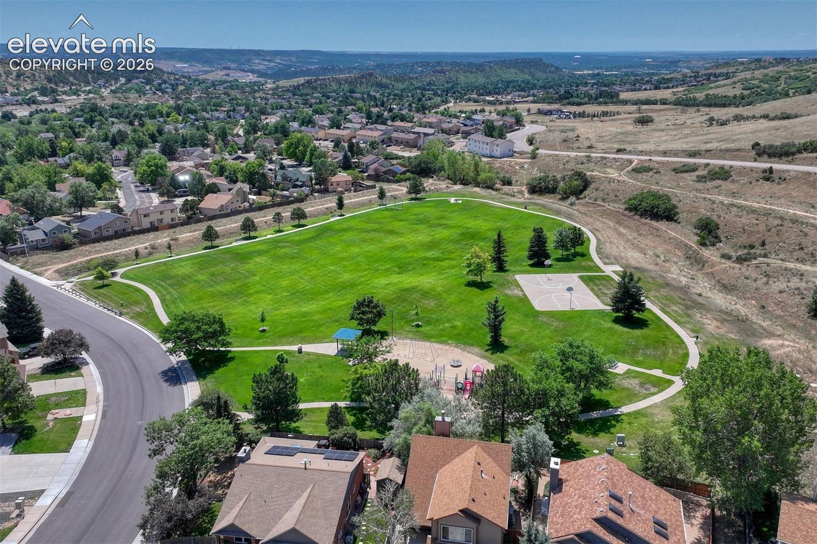 Photo 39 of 7225 Brentford Drive, Colorado Springs