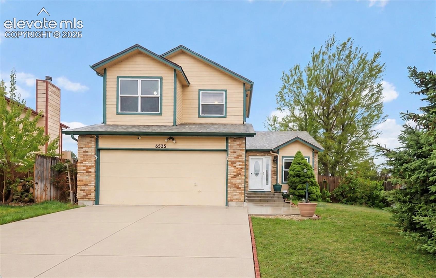 Featured Homes
