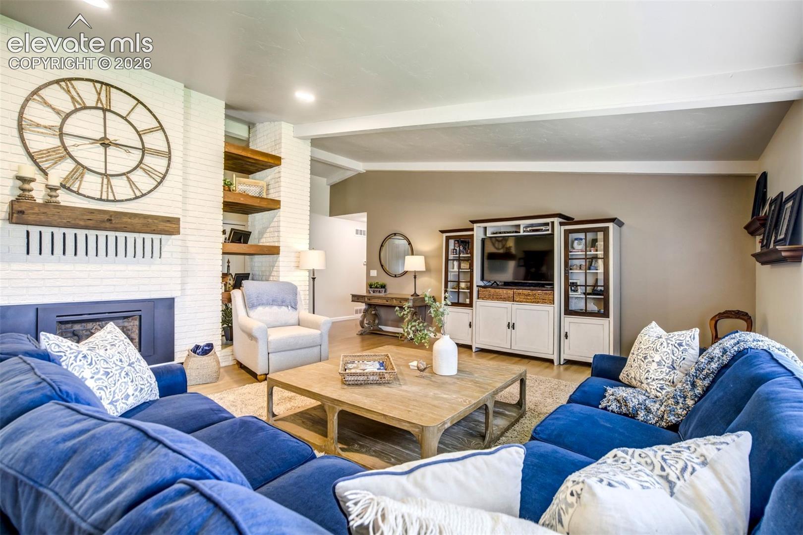 Photo 11 of 14190 Gleneagle Drive, Colorado Springs
