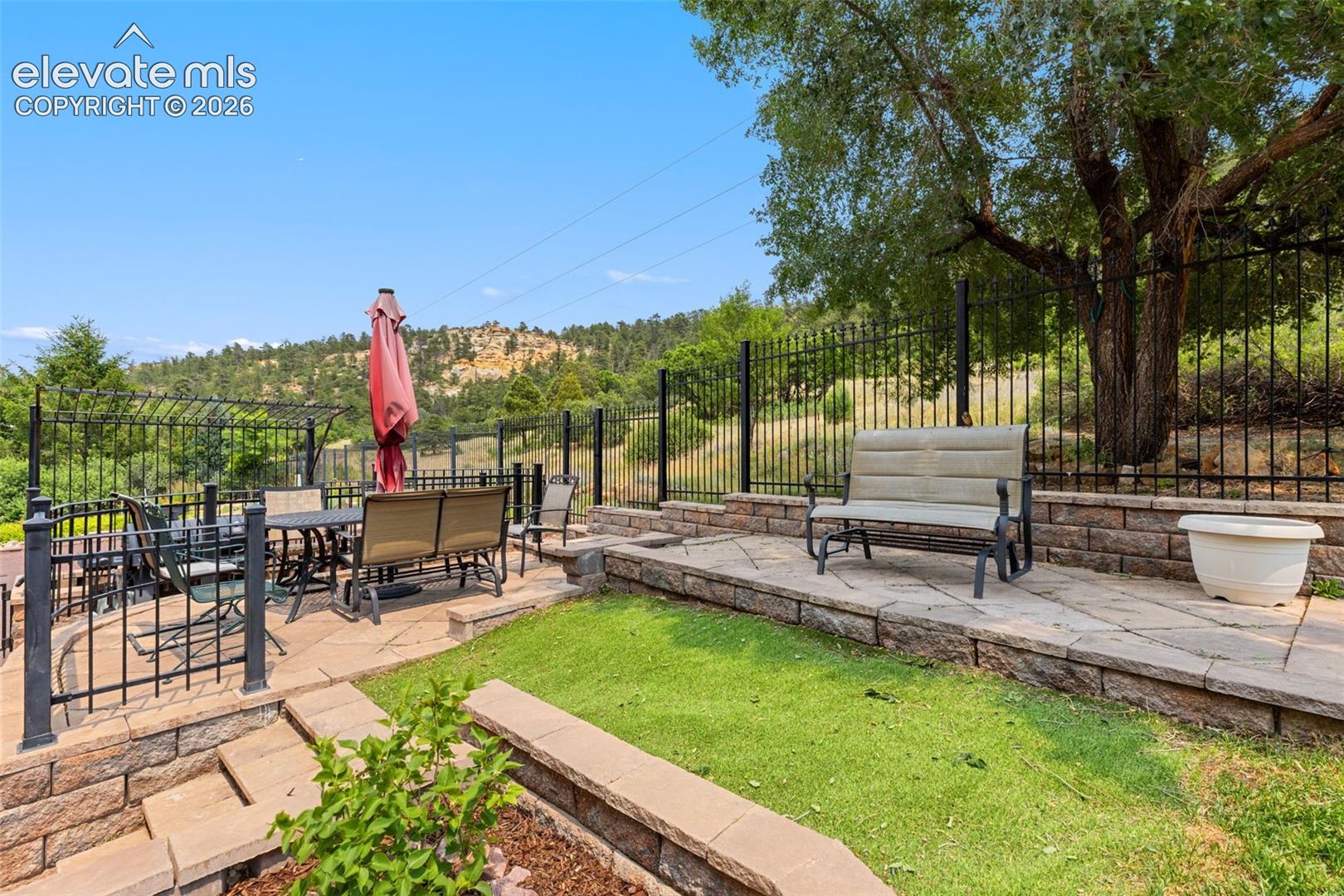Photo 49 of 2350 Caddie Court, Colorado Springs