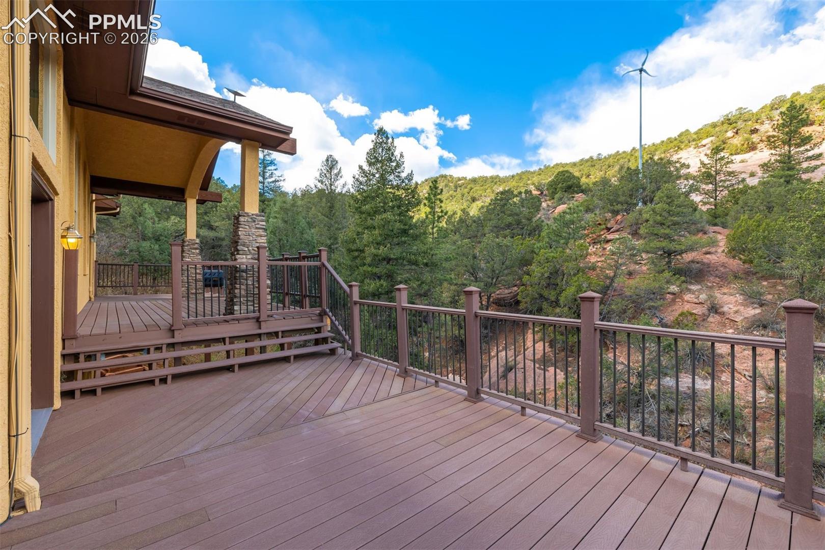 Photo 43 of 2220 La Loma Circle, Colorado Springs