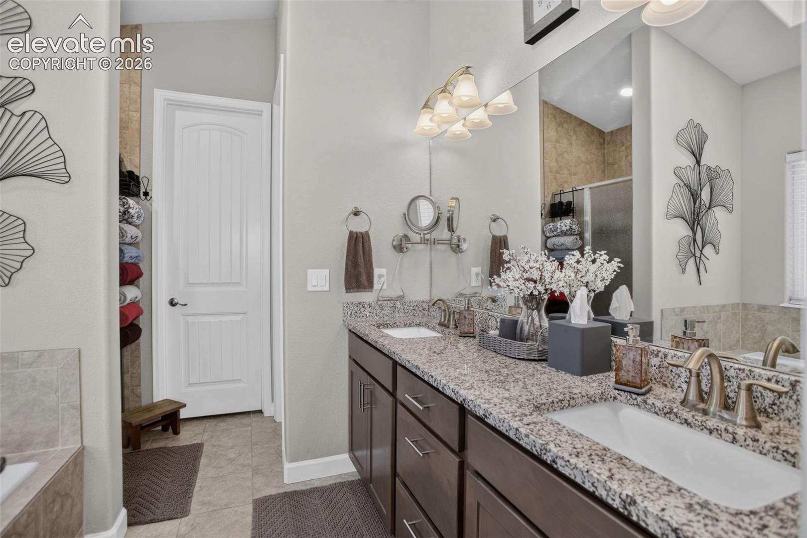 Photo 17 of 10988 Tarbell Drive, Colorado Springs