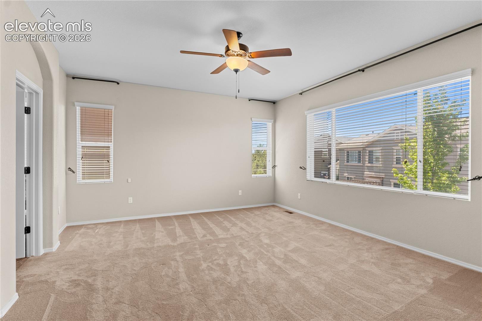 Photo 17 of 6069 Rowdy Drive, Colorado Springs
