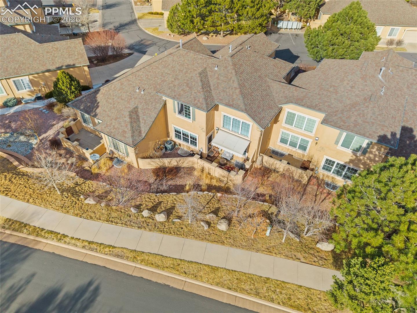 5623 Sonnet Ridge Point, Colorado Springs, CO 80918