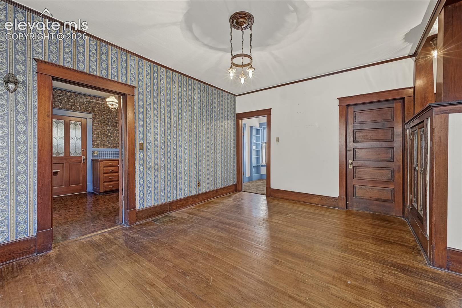 Photo 7 of 116 E Columbia Street, Colorado Springs
