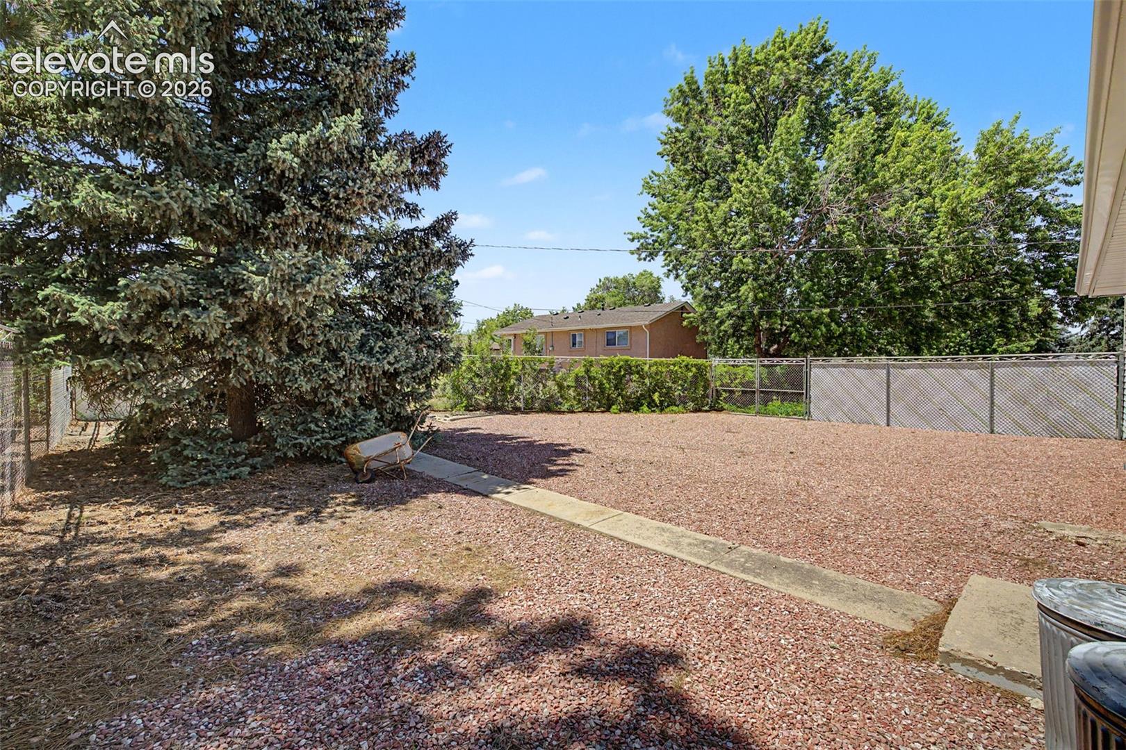 Photo 43 of 712 Lansing Drive, Colorado Springs