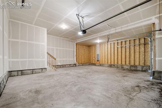 Same plan, different house for visualization purposes