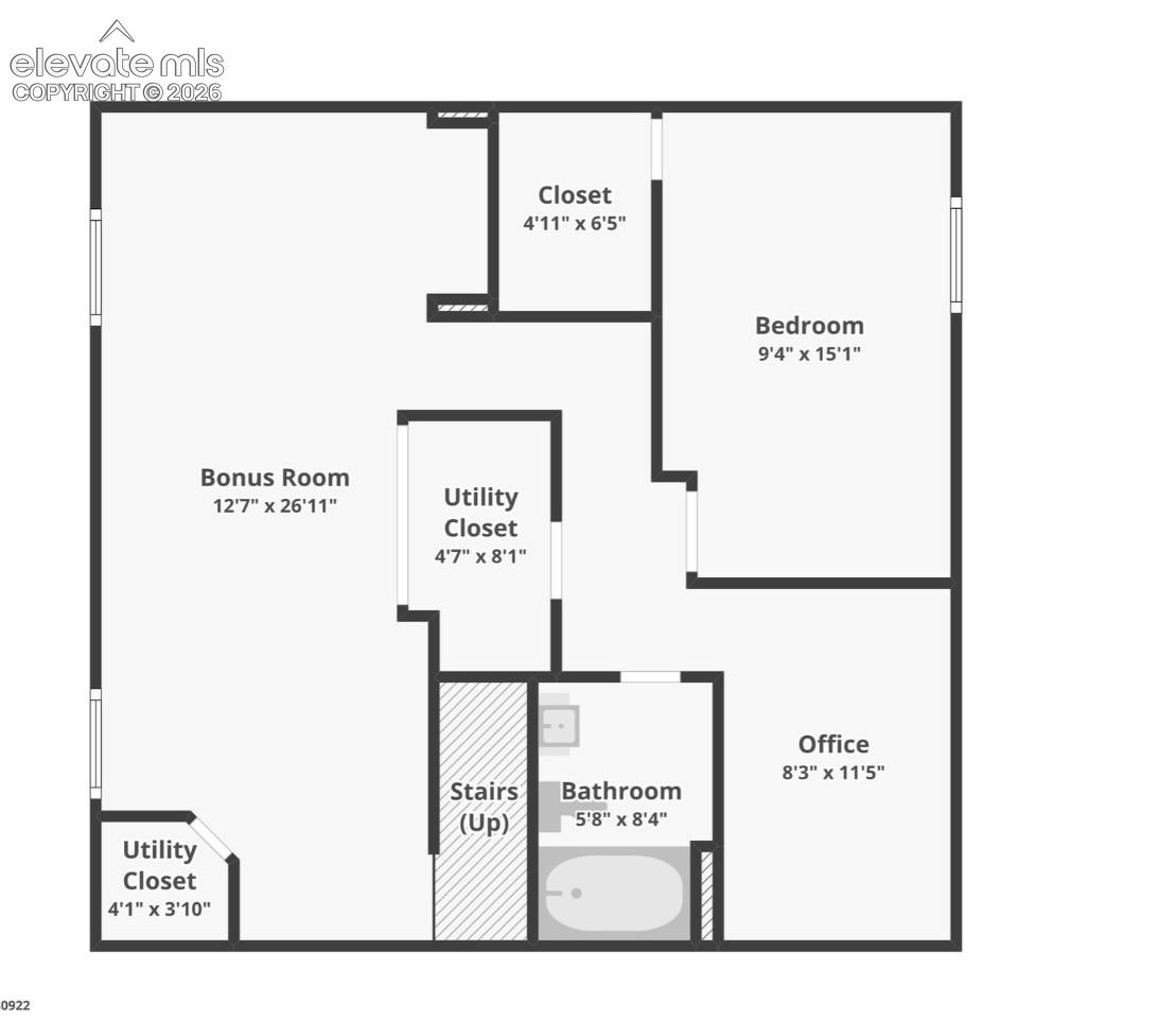5902 Desoto Dr, Colorado Springs, CO 80922