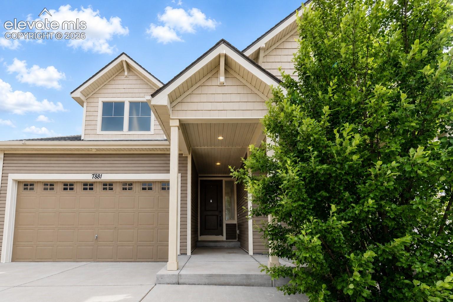 7881 Luminary Ln, Fountain, CO 80817