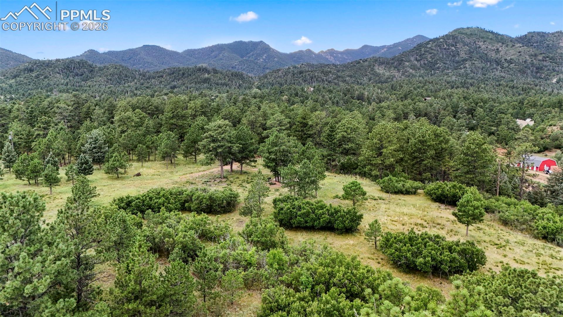 Photo 15 of 325 Pine Oaks Road, Colorado Springs