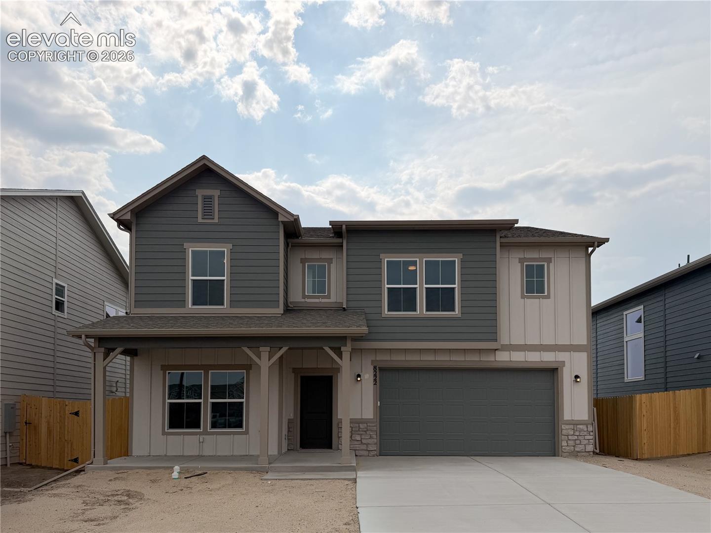 8222 Lemon Grass Rd, Falcon, CO 80831