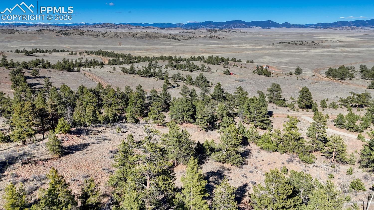 Photo 15 of Lot 5124 Arikara Trail, Hartsel