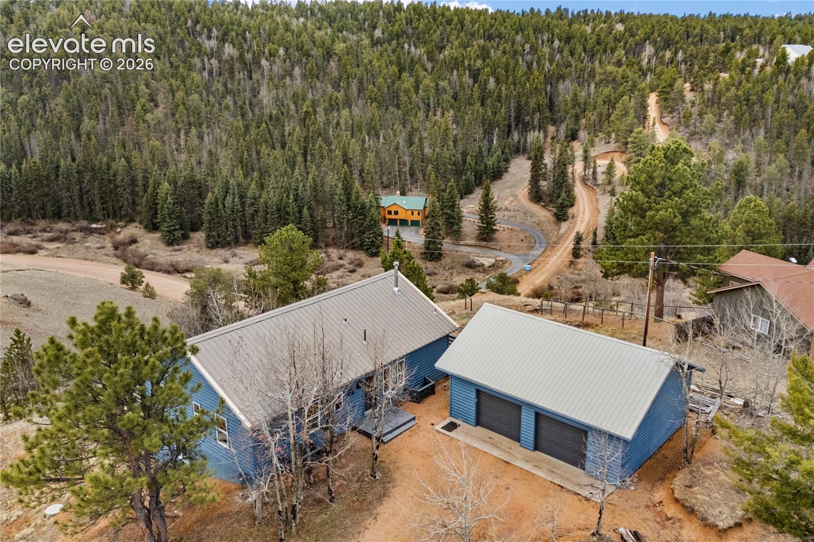 Photo 35 of 3543 Blue Mesa Drive, Divide
