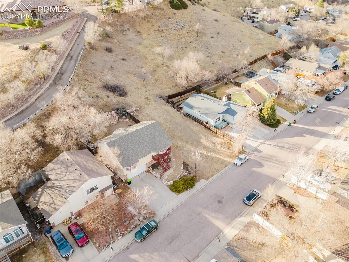 Photo 10 of 890 Columbine Avenue, Colorado Springs