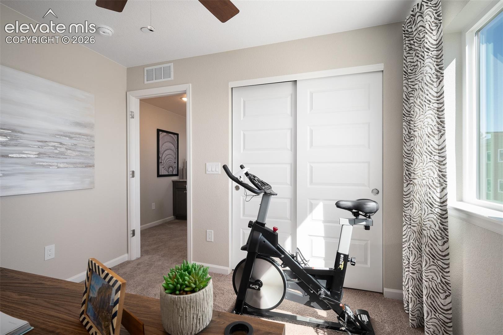 3404 Berg Point, Colorado Springs, CO 80907