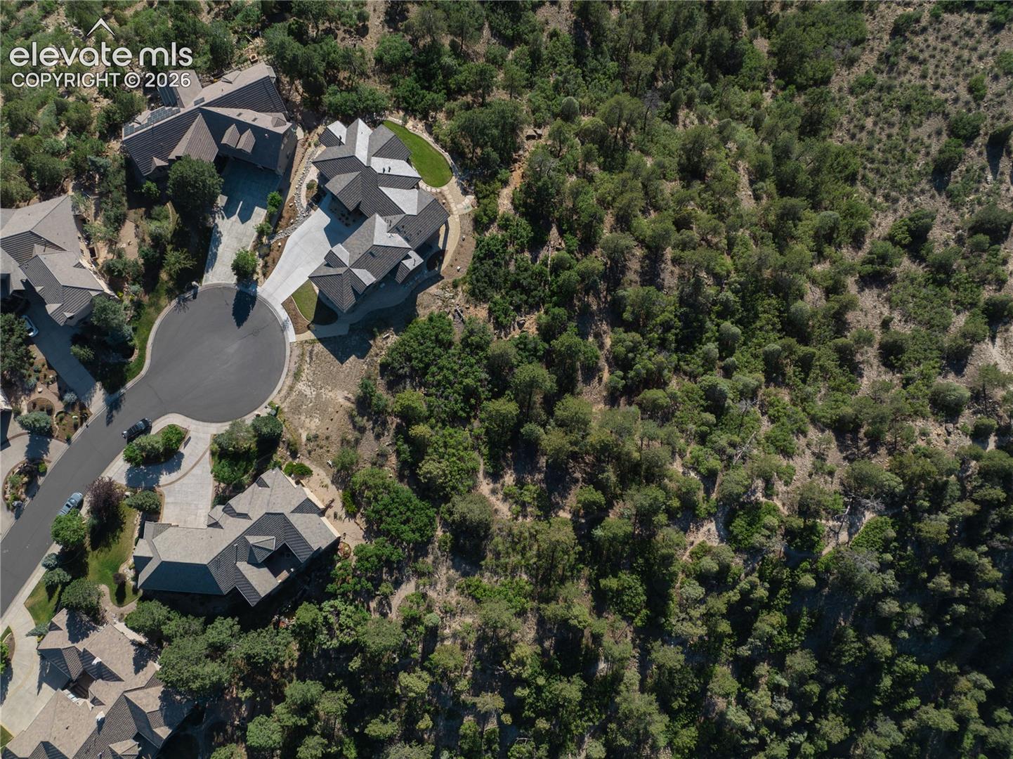 Photo 11 of 2683 Rockhurst Boulevard, Colorado Springs