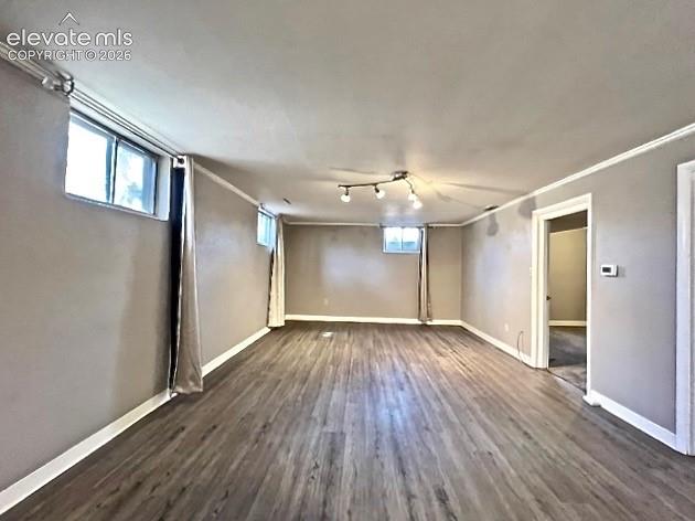 Living Room Lower Unit