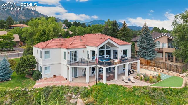 3985 Broadmoor Valley Rd, Colorado Springs, CO 80906