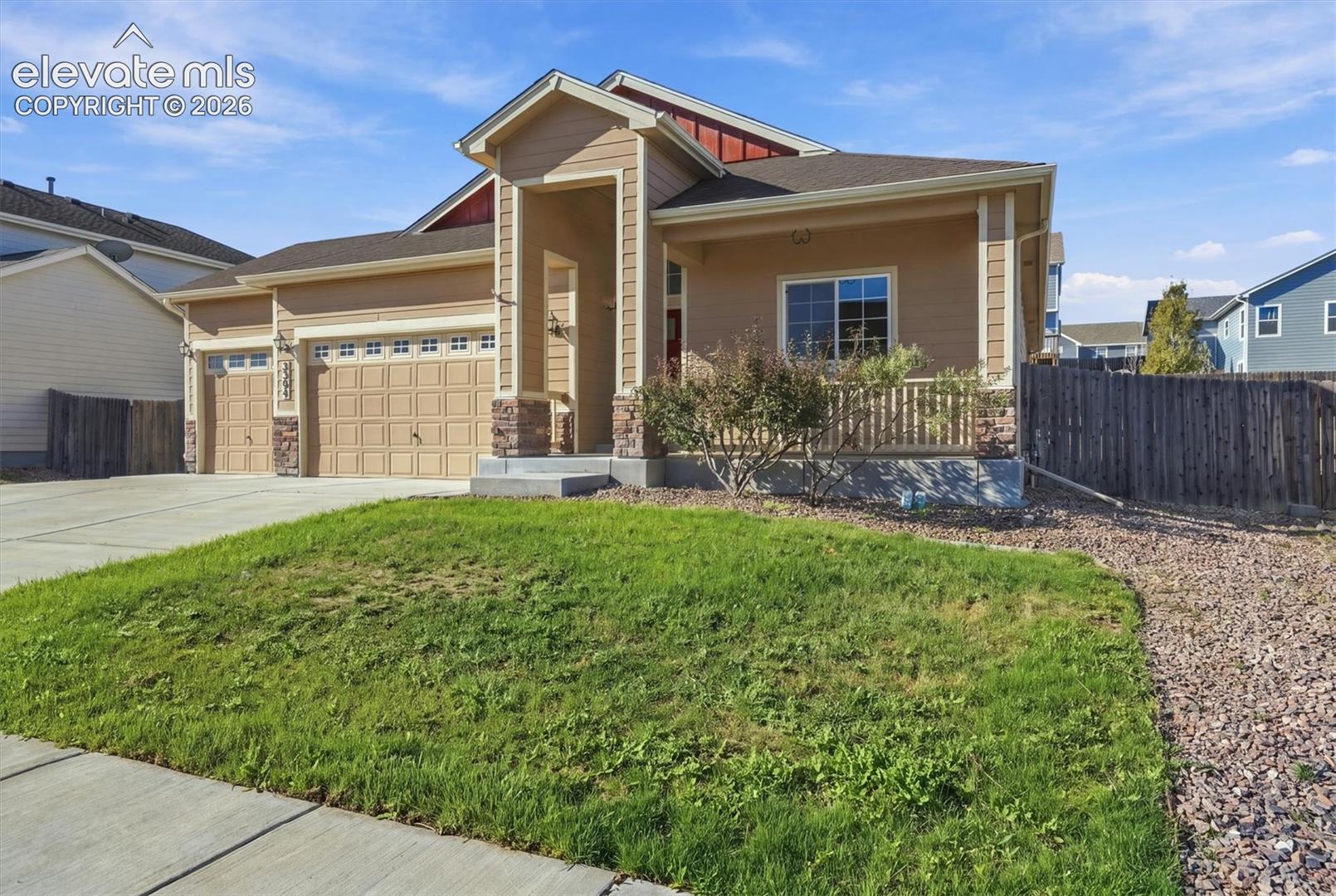 Photo 39 of 7384 Bonterra Lane, Colorado Springs