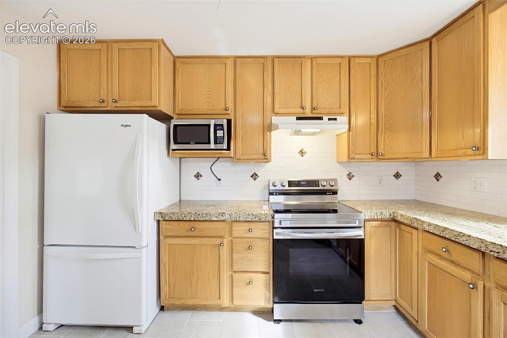 Photo 12 of 2427 N Royer Street, Colorado Springs