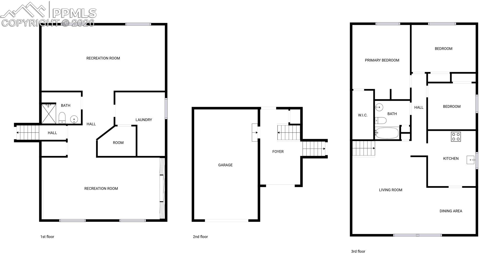 724 Squire St, Colorado Springs, CO 80911