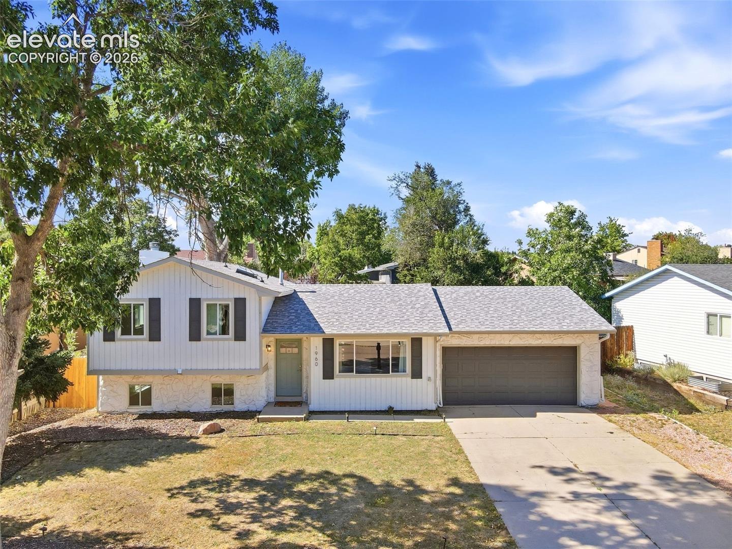 Photo 44 of 1960 Bula Drive, Colorado Springs