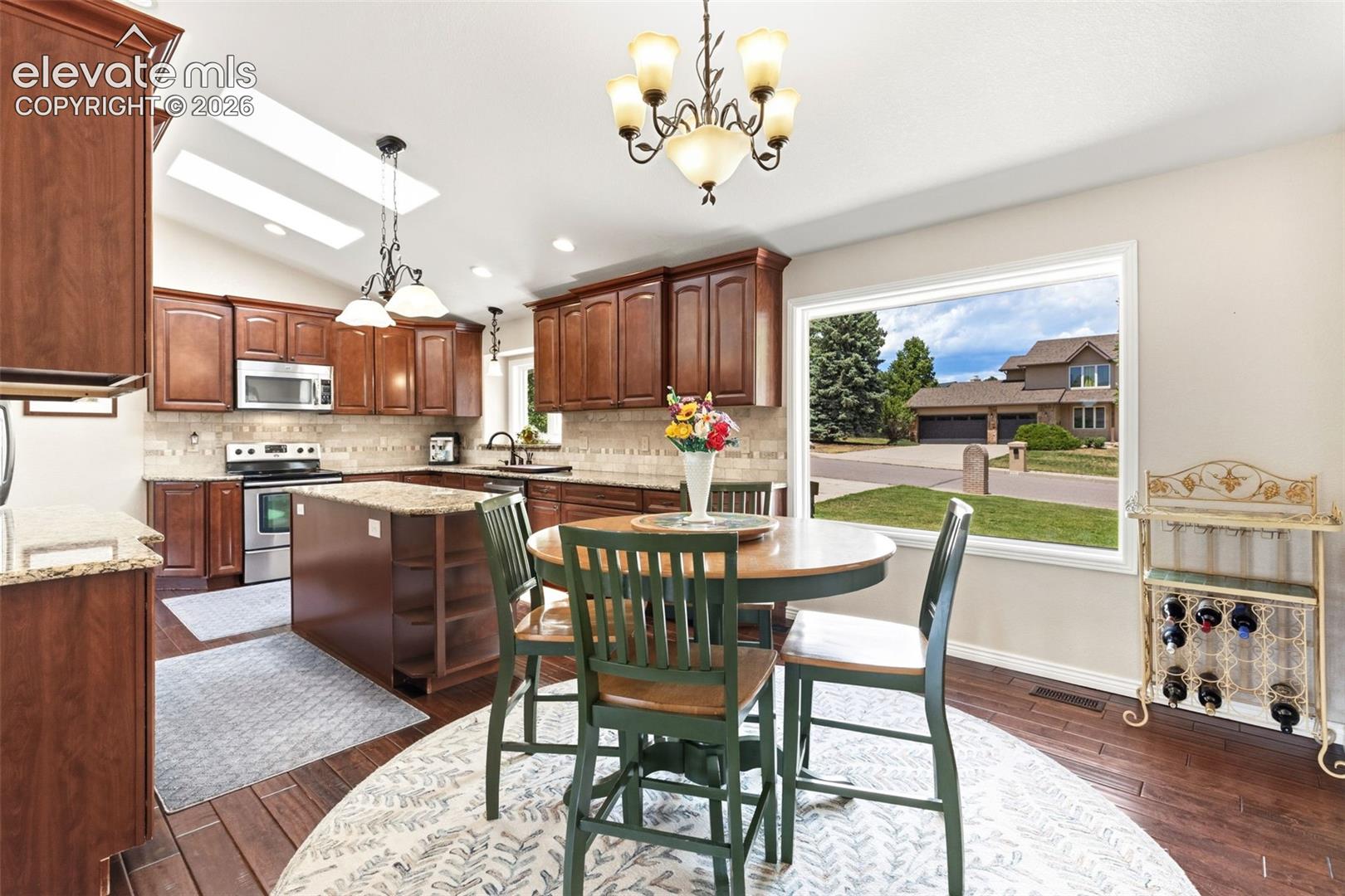 Photo 13 of 225 Thames Drive, Colorado Springs