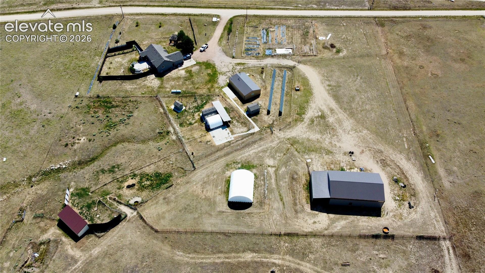 18105 County Road 113, Ramah, CO 80832