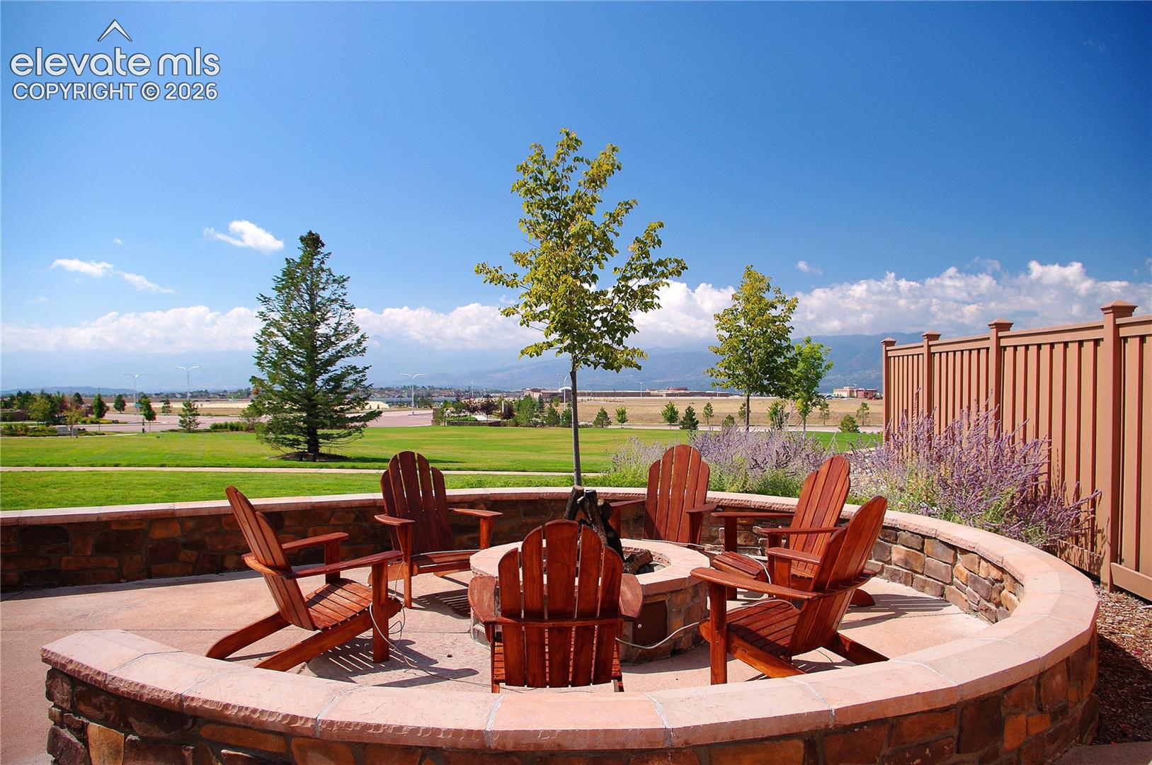 Photo 41 of 9574 Roxborough Park Court, Colorado Springs