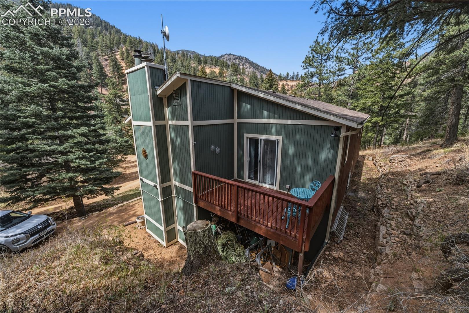 Photo 32 of 5130 Neeper Valley Road, Manitou Springs