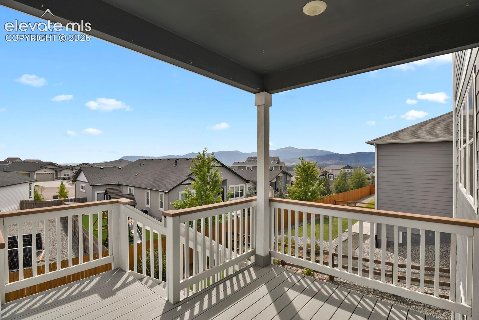 Photo 39 of 5117 Janga Drive, Colorado Springs