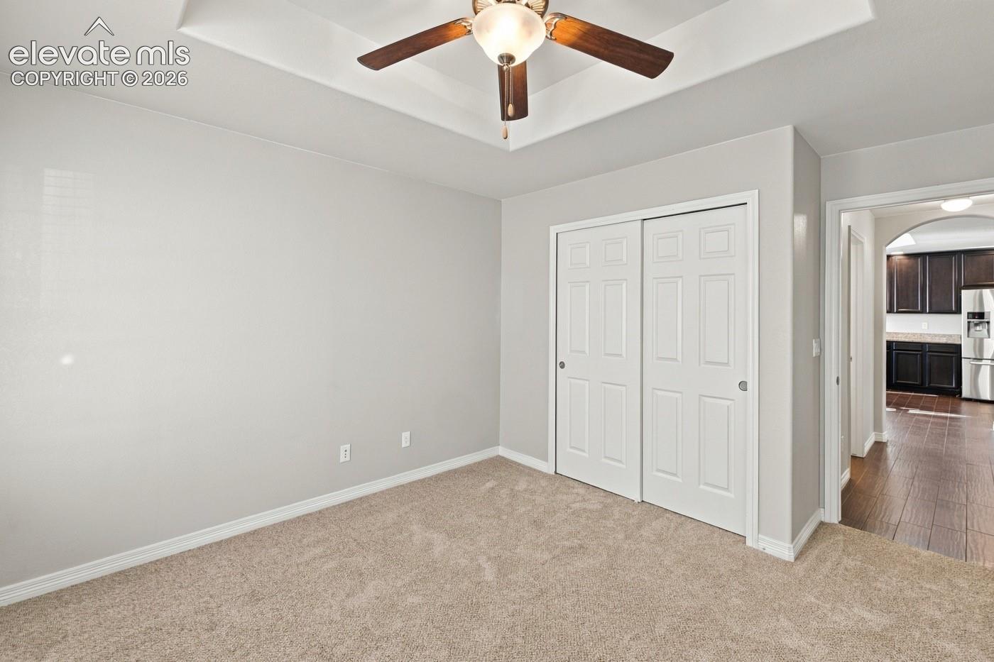 Photo 18 of 6722 Stingray Lane, Colorado Springs