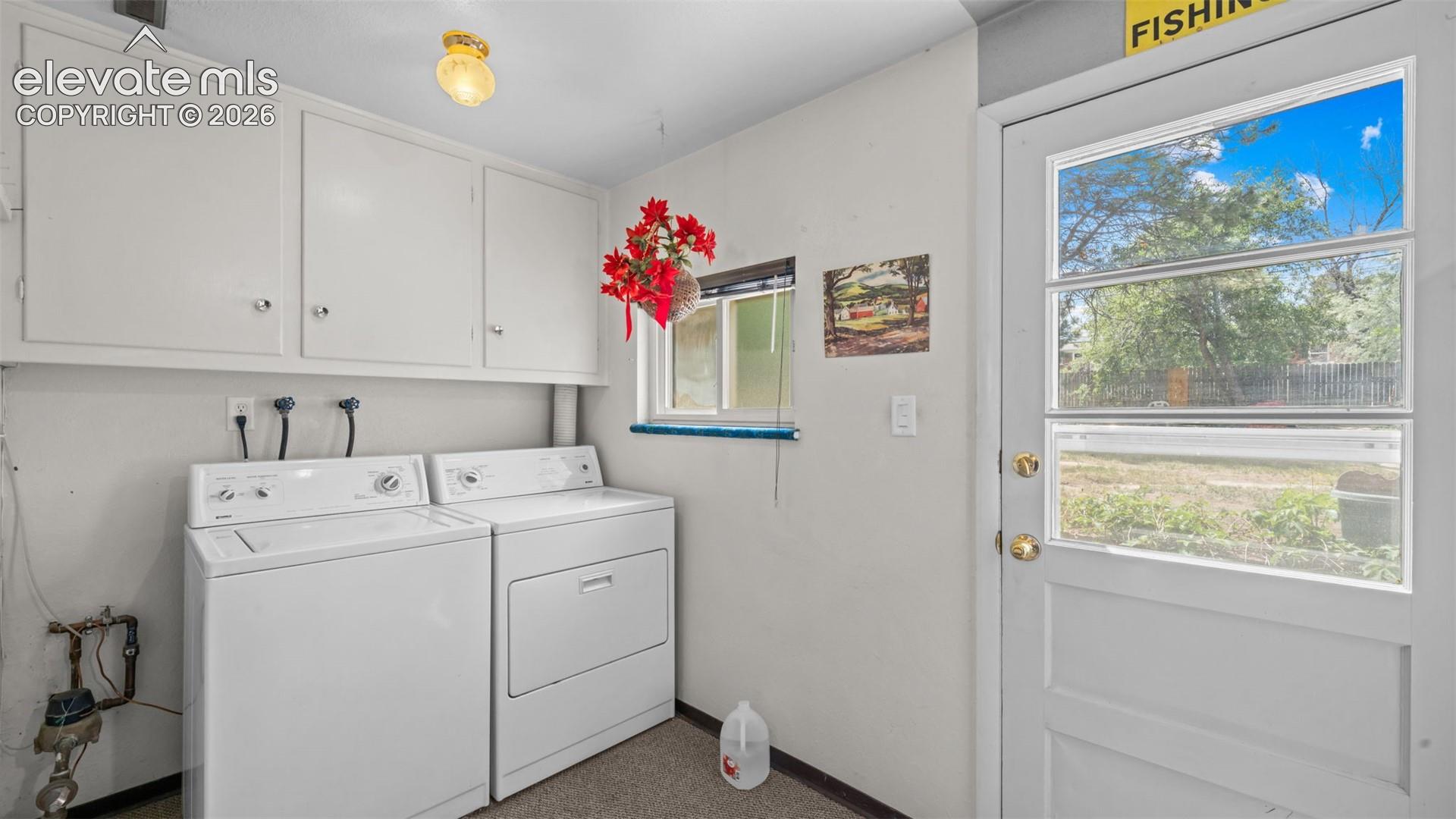 Photo 41 of 2406 N Circle Drive, Colorado Springs