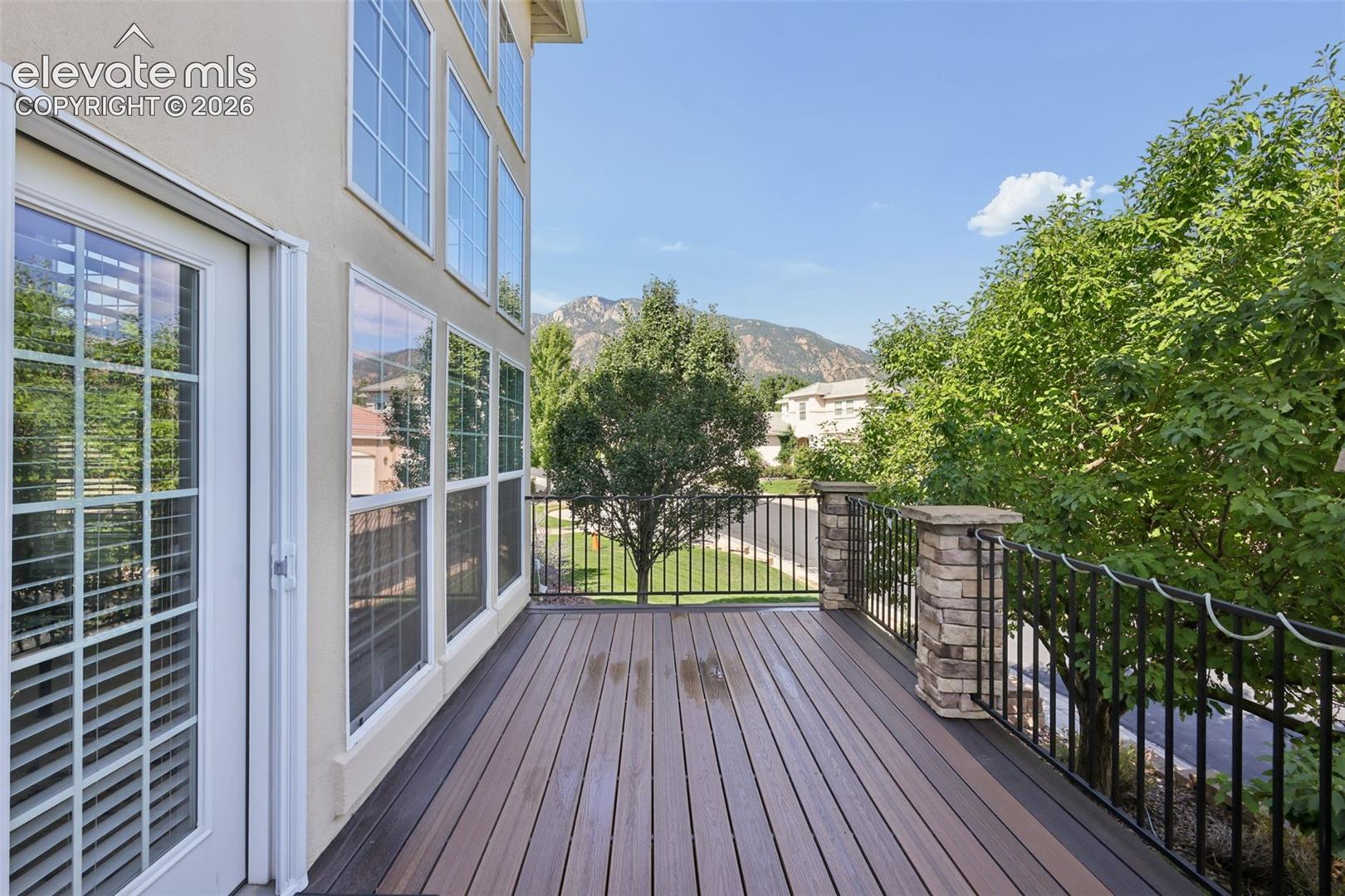 Photo 42 of 4122 San Felice Point, Colorado Springs