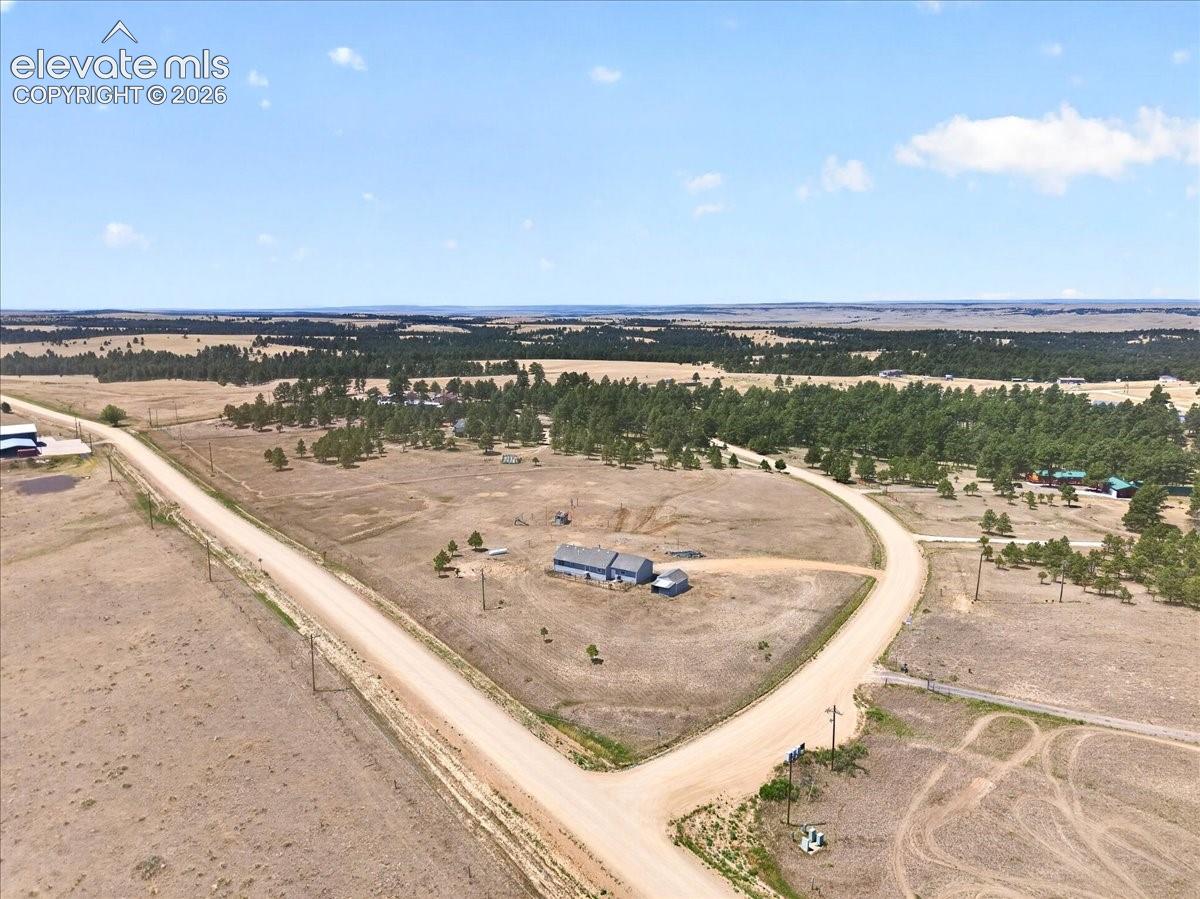 24396 Emerald Trl, Deer Trail, CO 80105