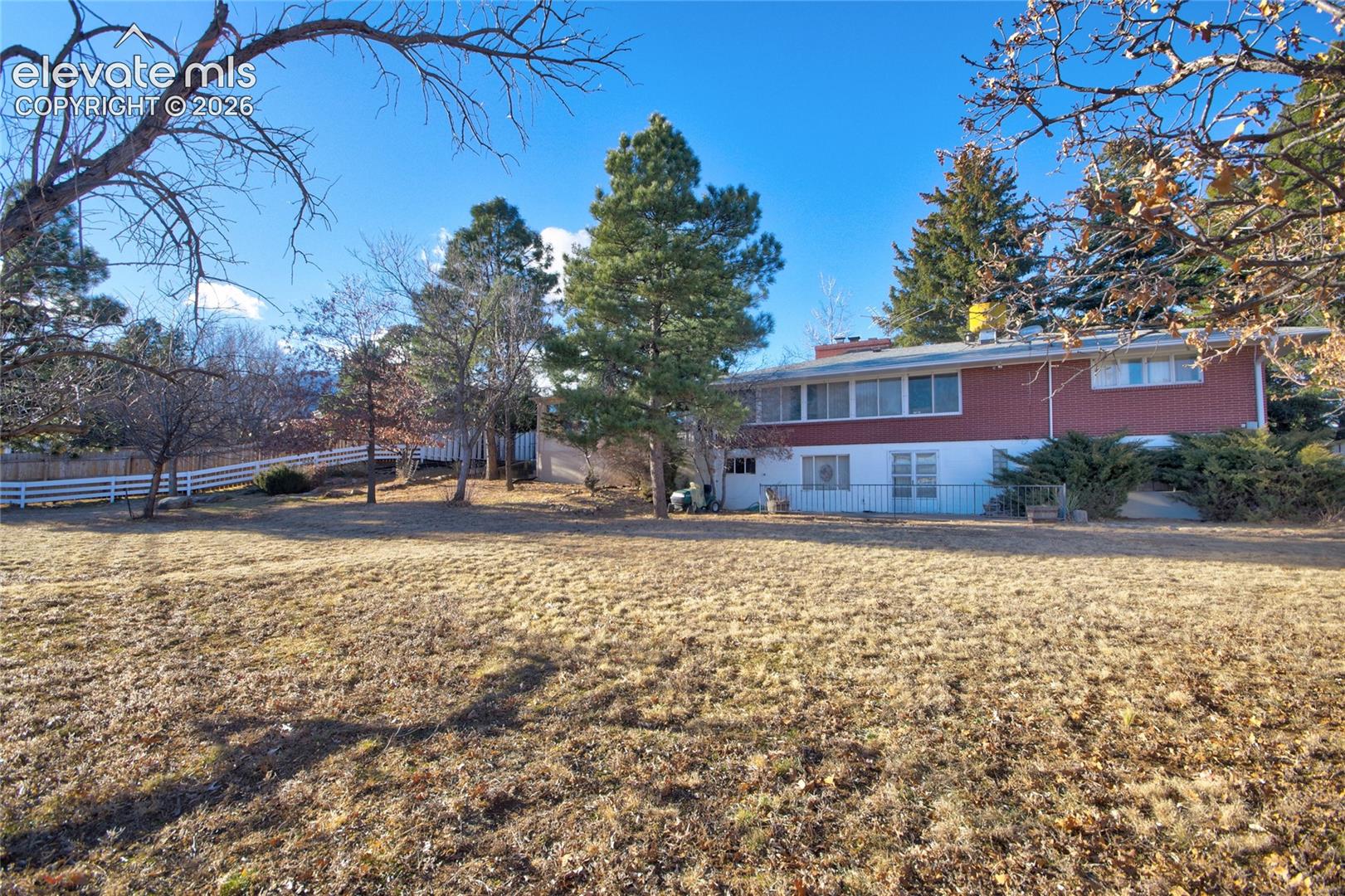 Photo 24 of 1901 Altair Drive, Colorado Springs