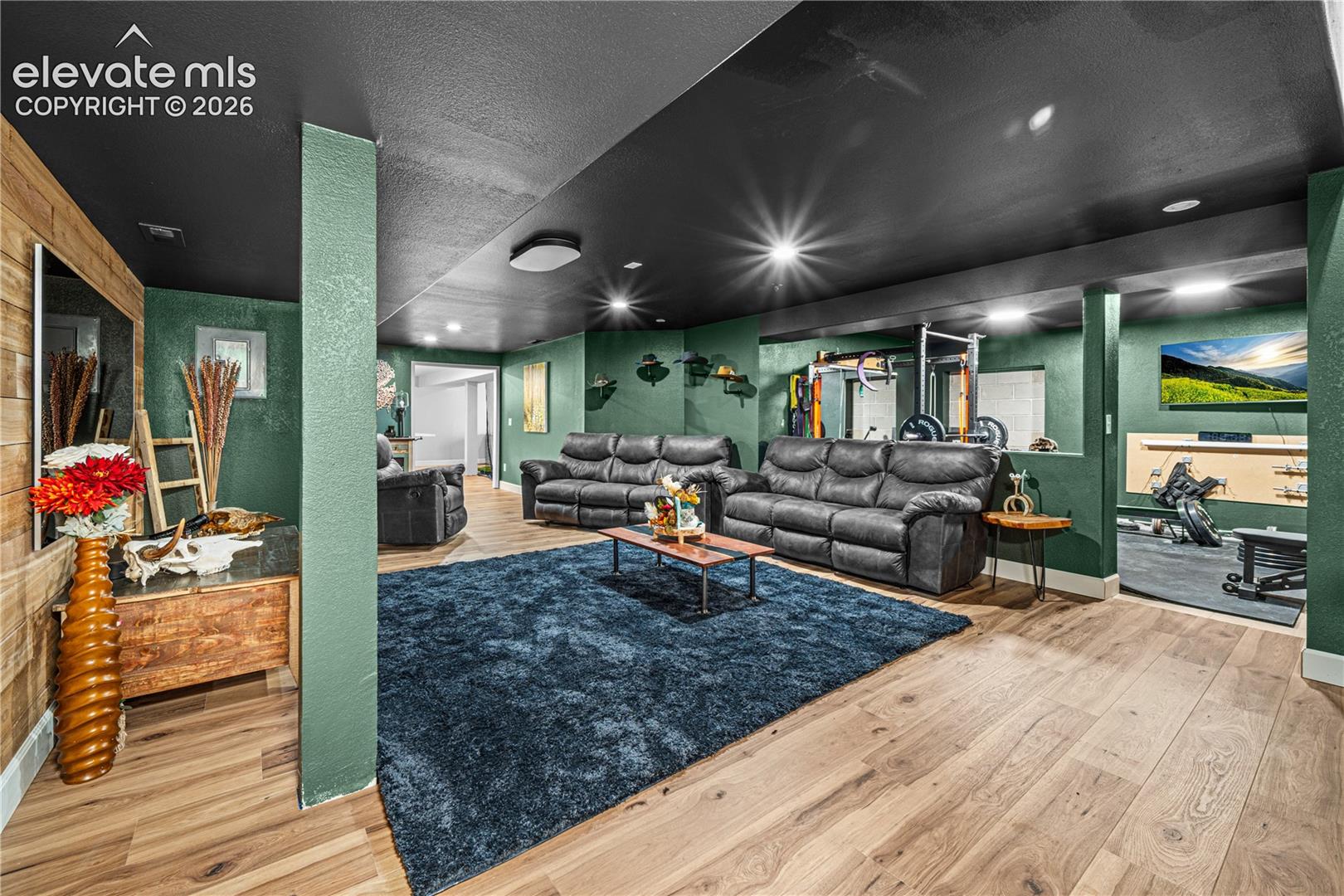Photo 31 of 4860 Poleplant Drive, Colorado Springs