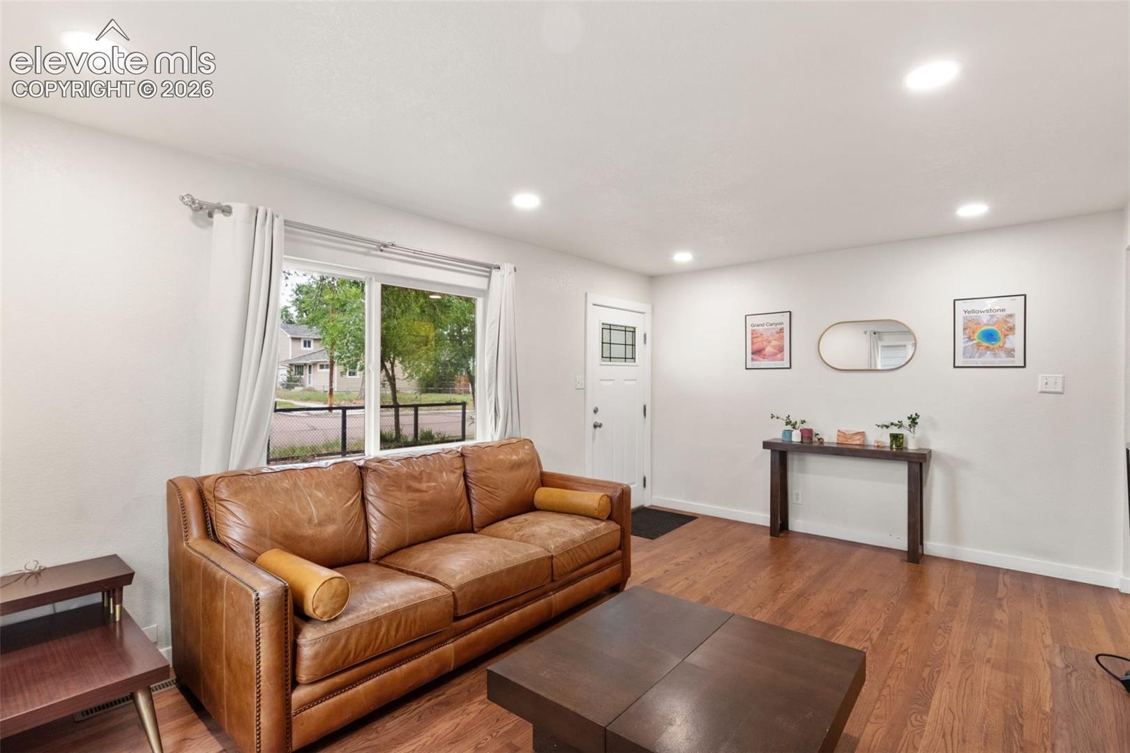 1523 Fountain St, Colorado Springs, CO 80910