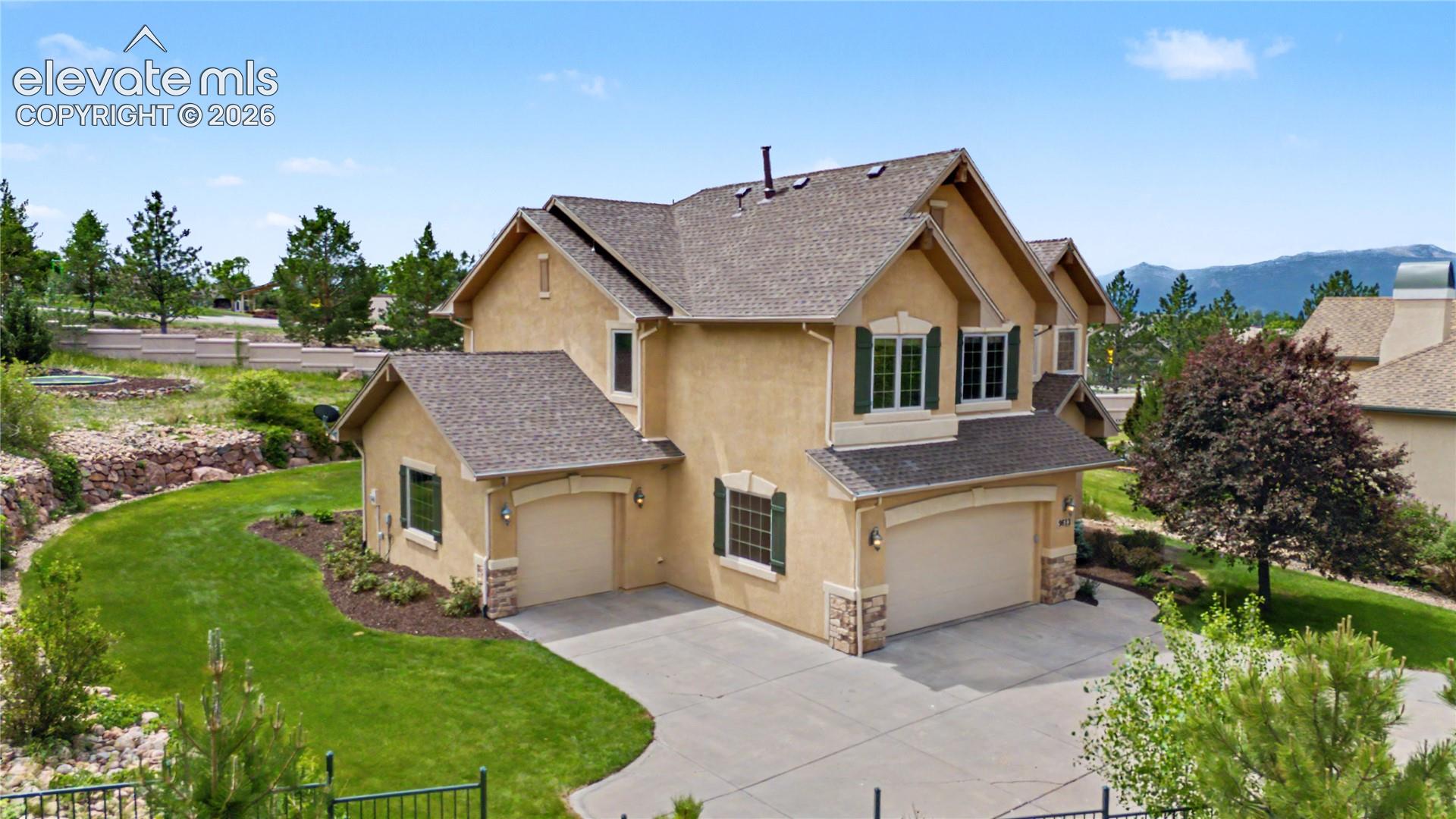 Featured Homes Featured Homes