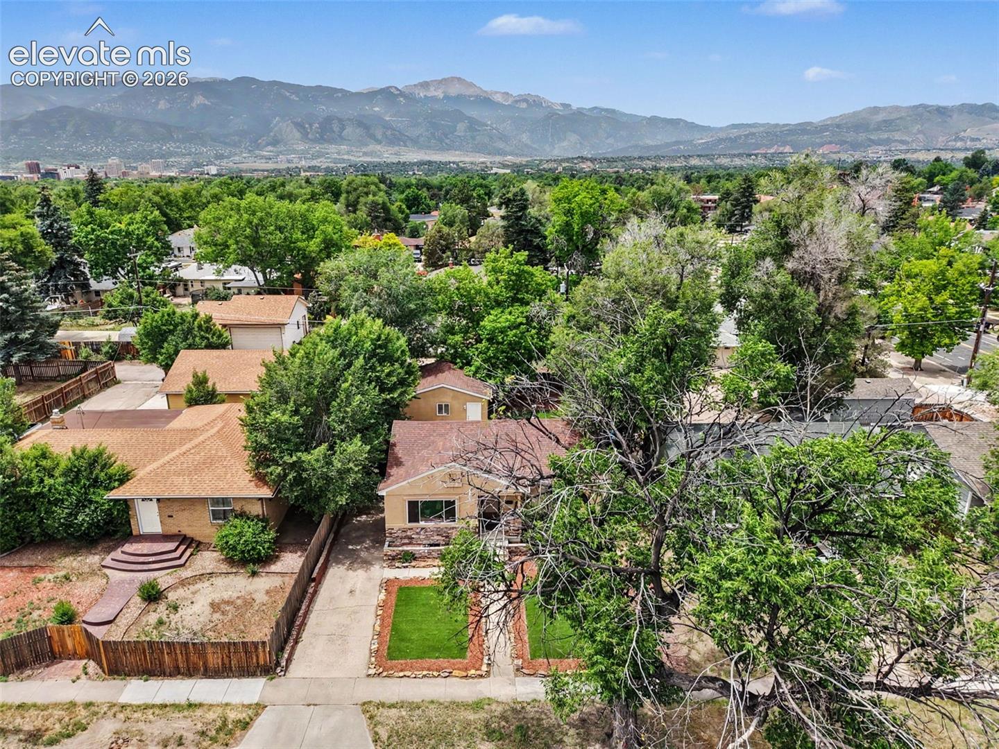 824 Union Blvd, Colorado Springs, CO 80909