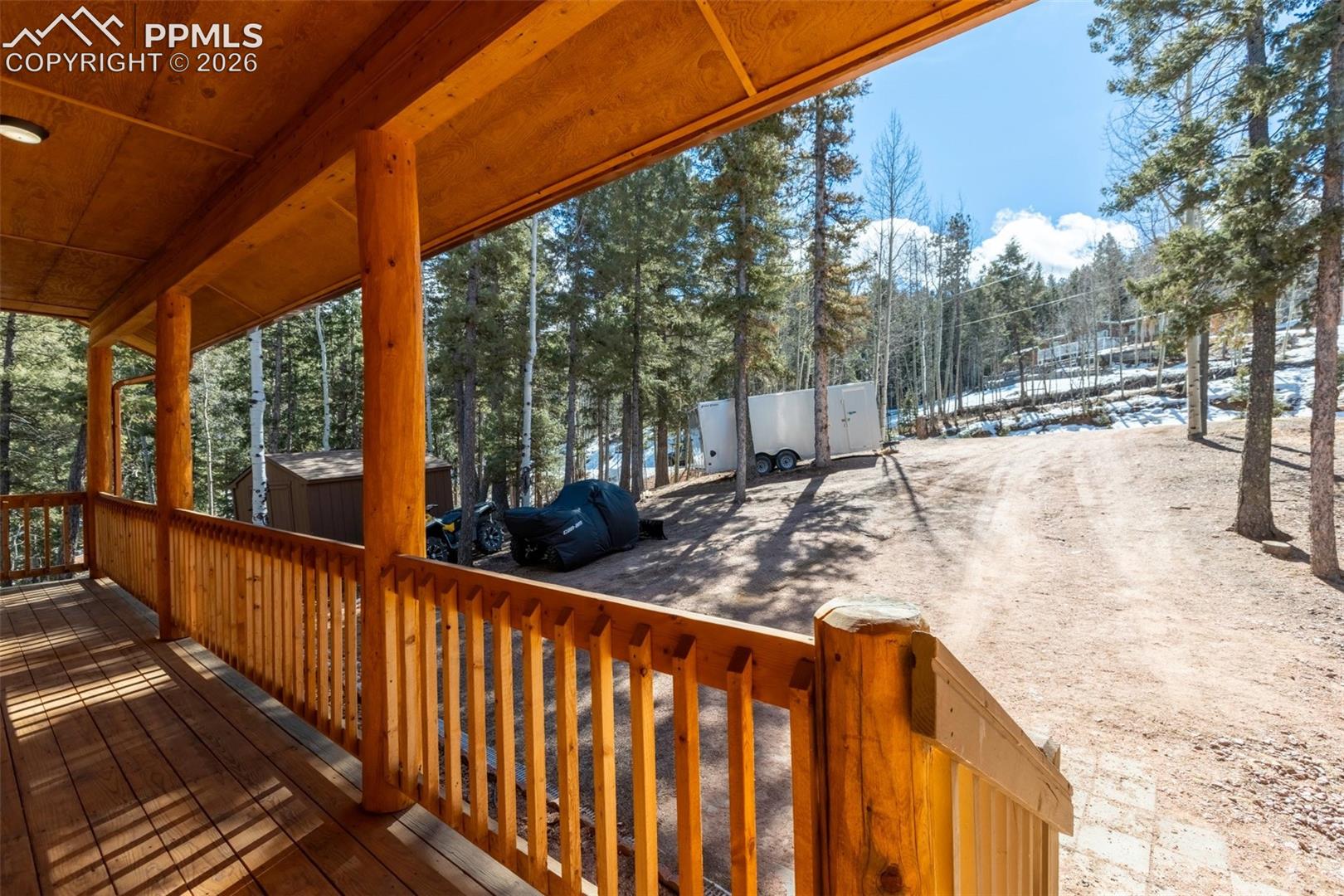 Photo 36 of 935 Bennett Drive, Cripple Creek