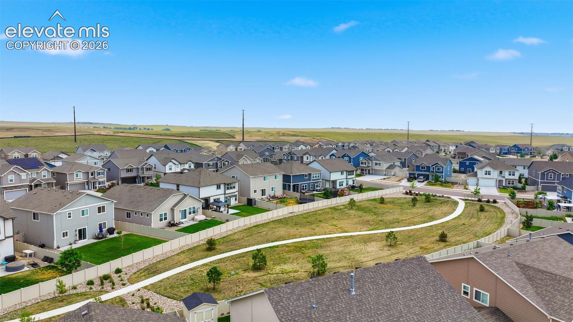 Photo 11 of 4652 Amazonite Drive, Colorado Springs