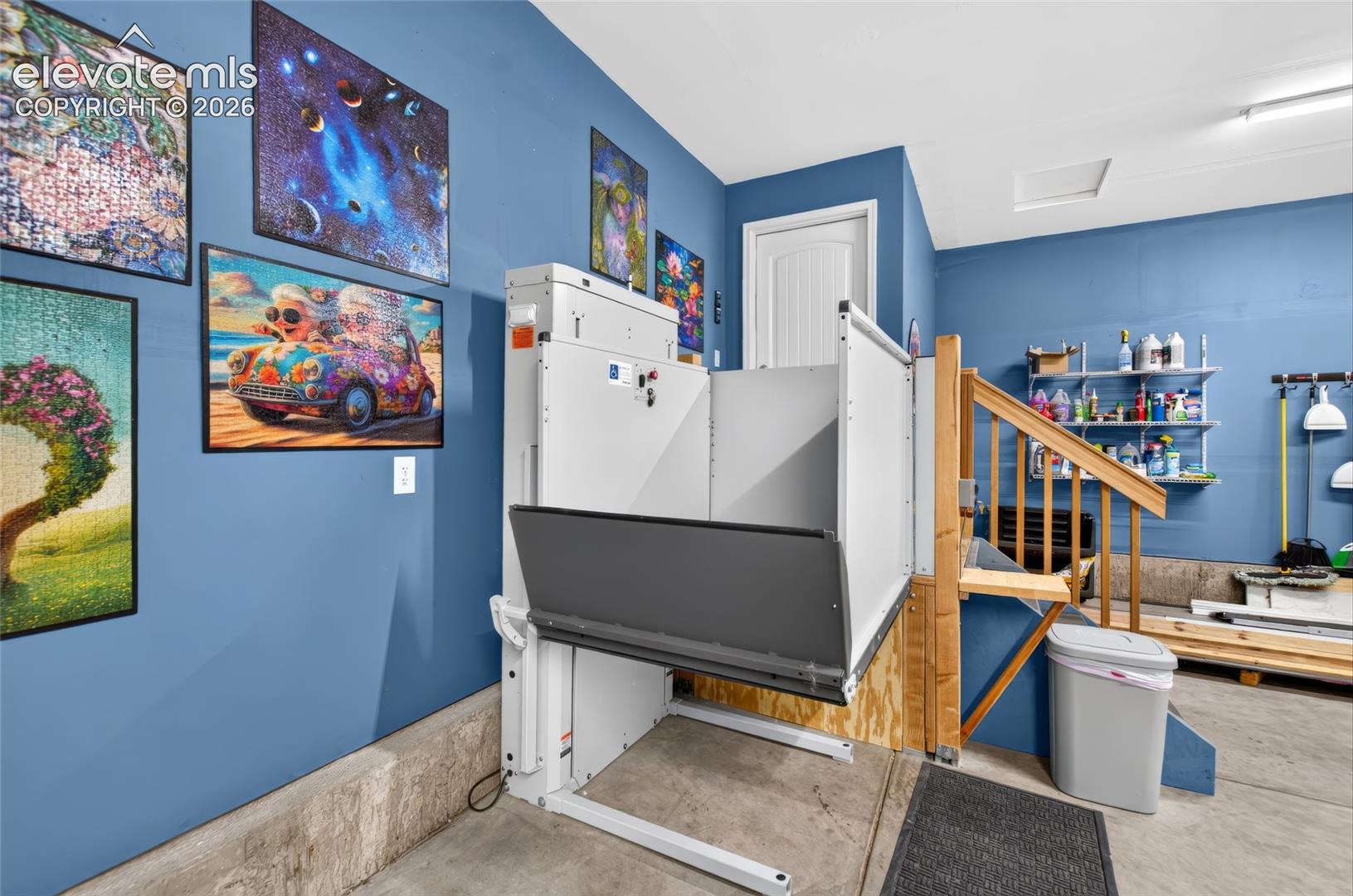 Photo 40 of 10646 Abrams Drive, Colorado Springs