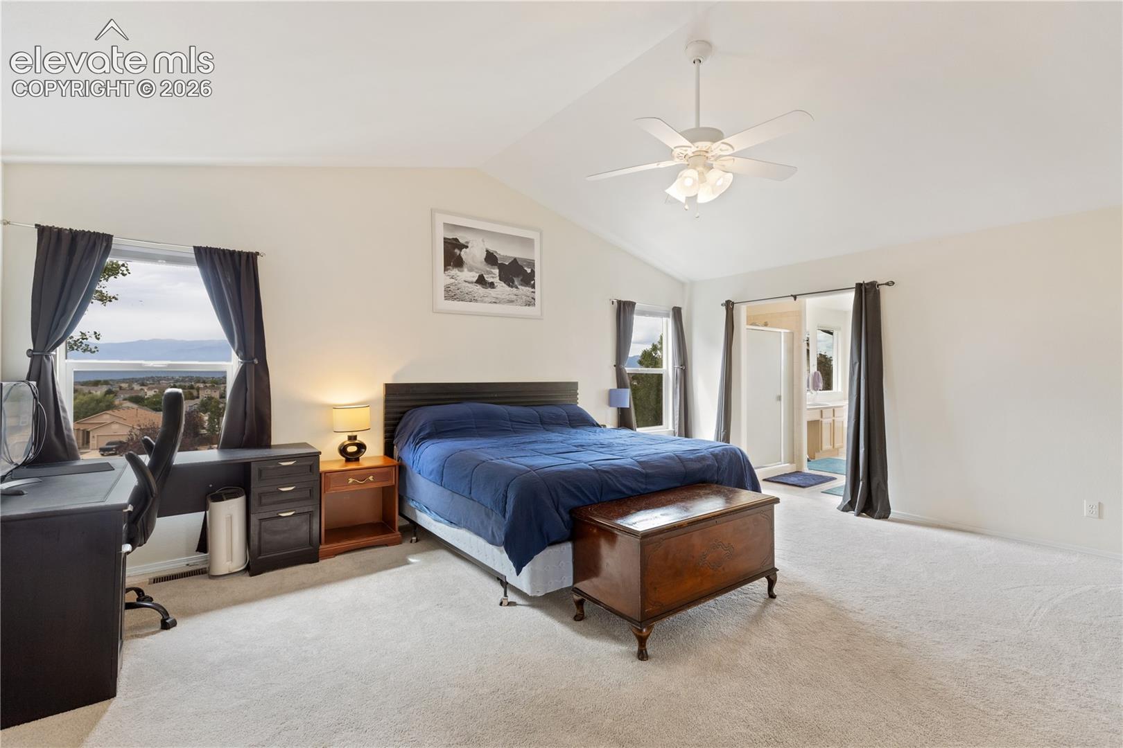 Photo 15 of 3916 Roan Drive, Colorado Springs