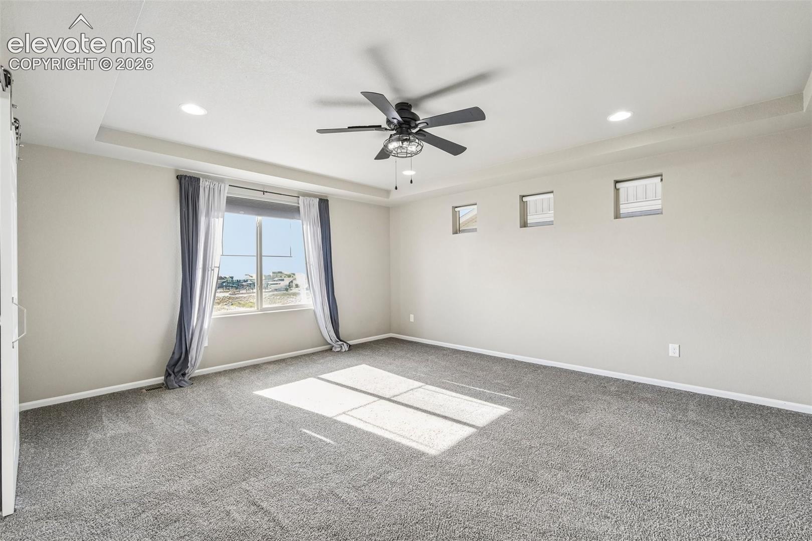 Photo 18 of 7163 Sedgerock Lane, Colorado Springs